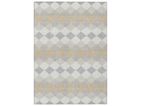Dalyn Chantille Geometric Area Rug