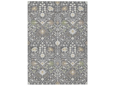 Dalyn Chantille Floral Area Rug