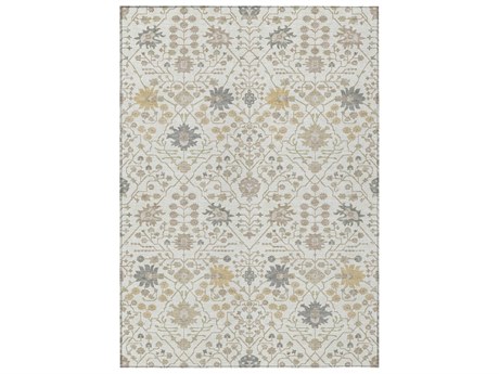 Dalyn Chantille Floral Area Rug
