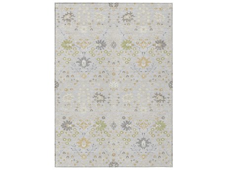 Dalyn Chantille Floral Area Rug