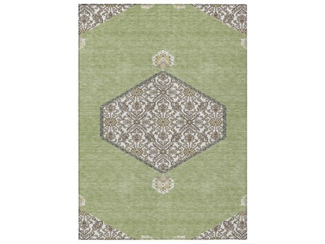 Dalyn Chantille Floral Area Rug