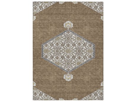Dalyn Chantille Floral Area Rug