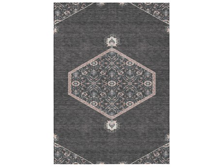 Dalyn Chantille Floral Area Rug