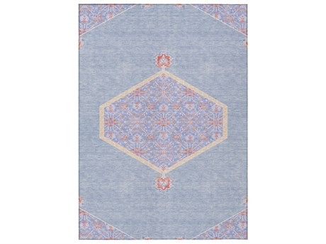 Dalyn Chantille Floral Area Rug
