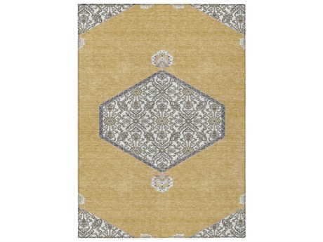 Dalyn Chantille Floral Area Rug