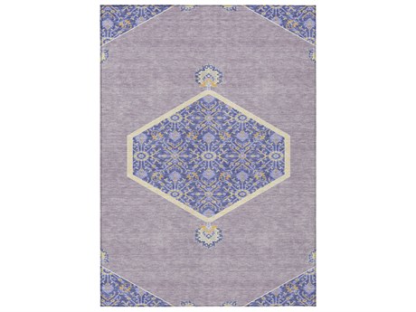 Dalyn Chantille Floral Area Rug
