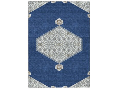 Dalyn Chantille Floral Area Rug