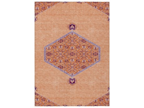 Dalyn Chantille Floral Area Rug