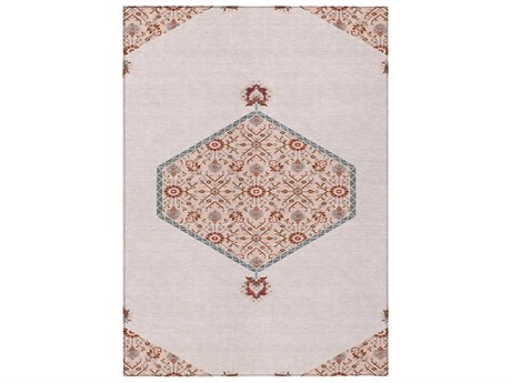 Dalyn Chantille Floral Area Rug