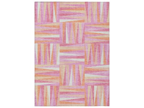 Dalyn Chantille Geometric Area Rug