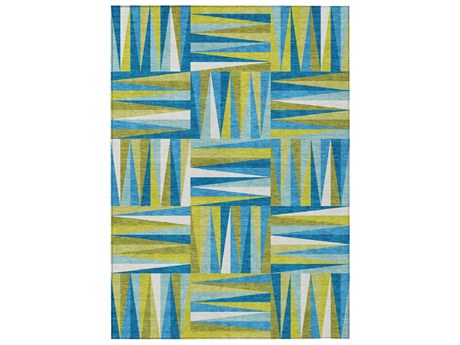 Dalyn Chantille Geometric Area Rug