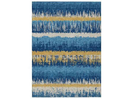 Dalyn Chantille Striped Area Rug