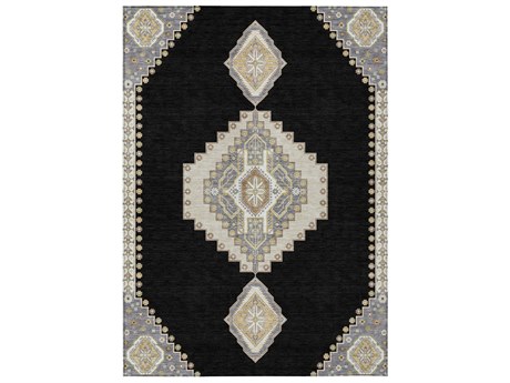 Dalyn Chantille Oriental Area Rug