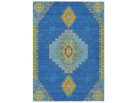 Dalyn Chantille Oriental Area Rug
