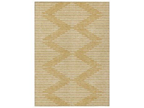 Dalyn Chantille Chevron Area Rug