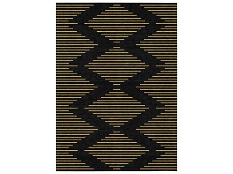 Dalyn Chantille Chevron Area Rug