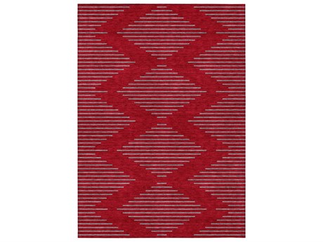 Dalyn Chantille Chevron Area Rug