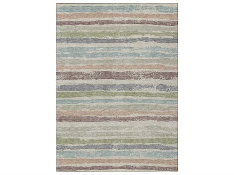 Dalyn Chantille Striped Area Rug