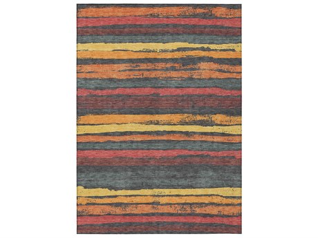 Dalyn Chantille Striped Area Rug