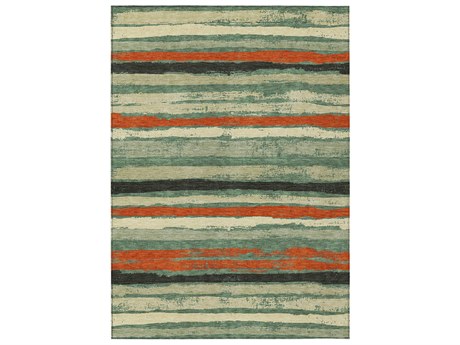 Dalyn Chantille Striped Area Rug