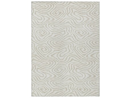 Dalyn Chantille Abstract Area Rug
