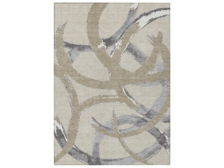 Dalyn Chantille Abstract Area Rug