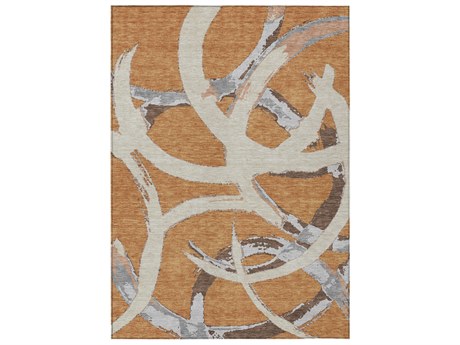Dalyn Chantille Abstract Area Rug