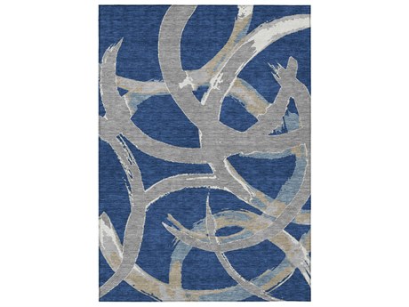 Dalyn Chantille Abstract Area Rug
