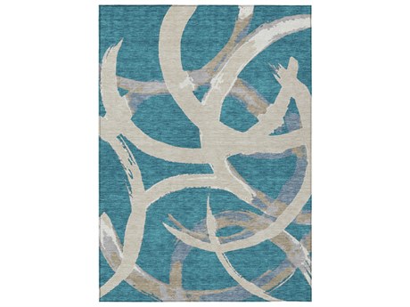 Dalyn Chantille Abstract Area Rug