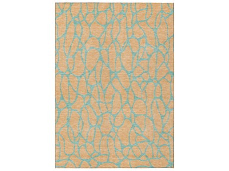 Dalyn Chantille Abstract Area Rug