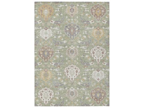 Dalyn Chantille Damask Area Rug