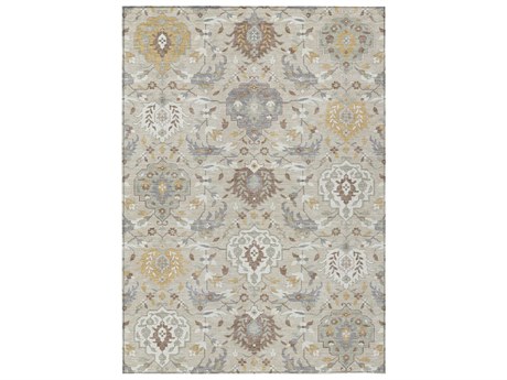 Dalyn Chantille Damask Area Rug