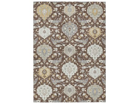 Dalyn Chantille Damask Area Rug