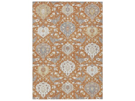 Dalyn Chantille Damask Area Rug