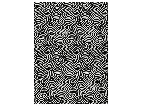 Dalyn Chantille Abstract Area Rug