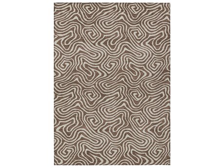 Dalyn Chantille Abstract Area Rug