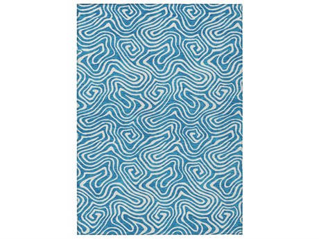 Dalyn Chantille Abstract Area Rug