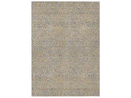 Dalyn Chantille Abstract Area Rug