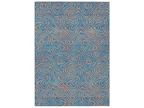 Dalyn Chantille Abstract Area Rug