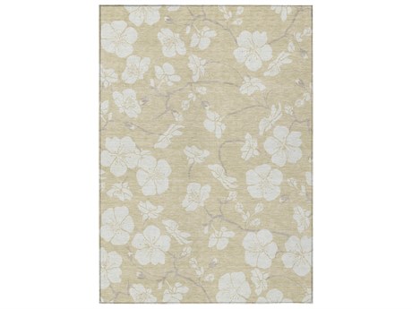 Dalyn Chantille Floral Area Rug