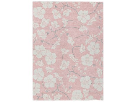 Dalyn Chantille Floral Area Rug