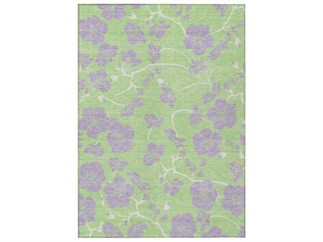 Dalyn Chantille Floral Area Rug