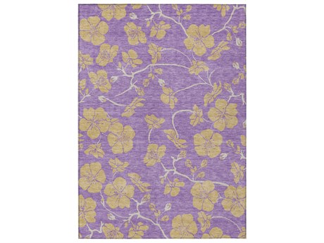 Dalyn Chantille Floral Area Rug