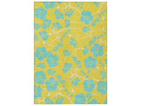 Dalyn Chantille Floral Area Rug