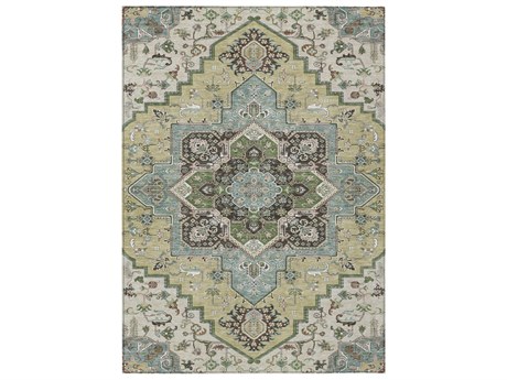 Dalyn Chantille Floral Area Rug