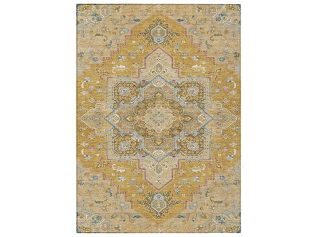 Dalyn Chantille Floral Area Rug