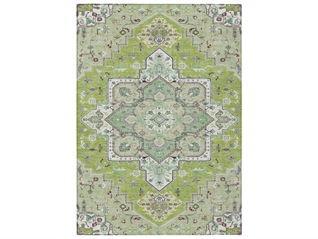 Dalyn Chantille Floral Area Rug