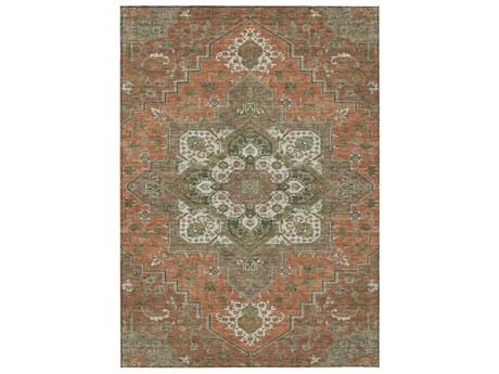 Dalyn Chantille Floral Area Rug