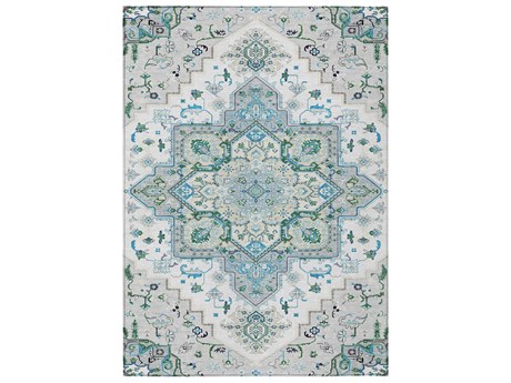 Dalyn Chantille Floral Area Rug