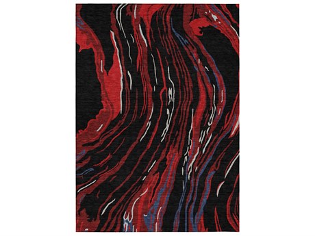 Dalyn Chantille Abstract Area Rug